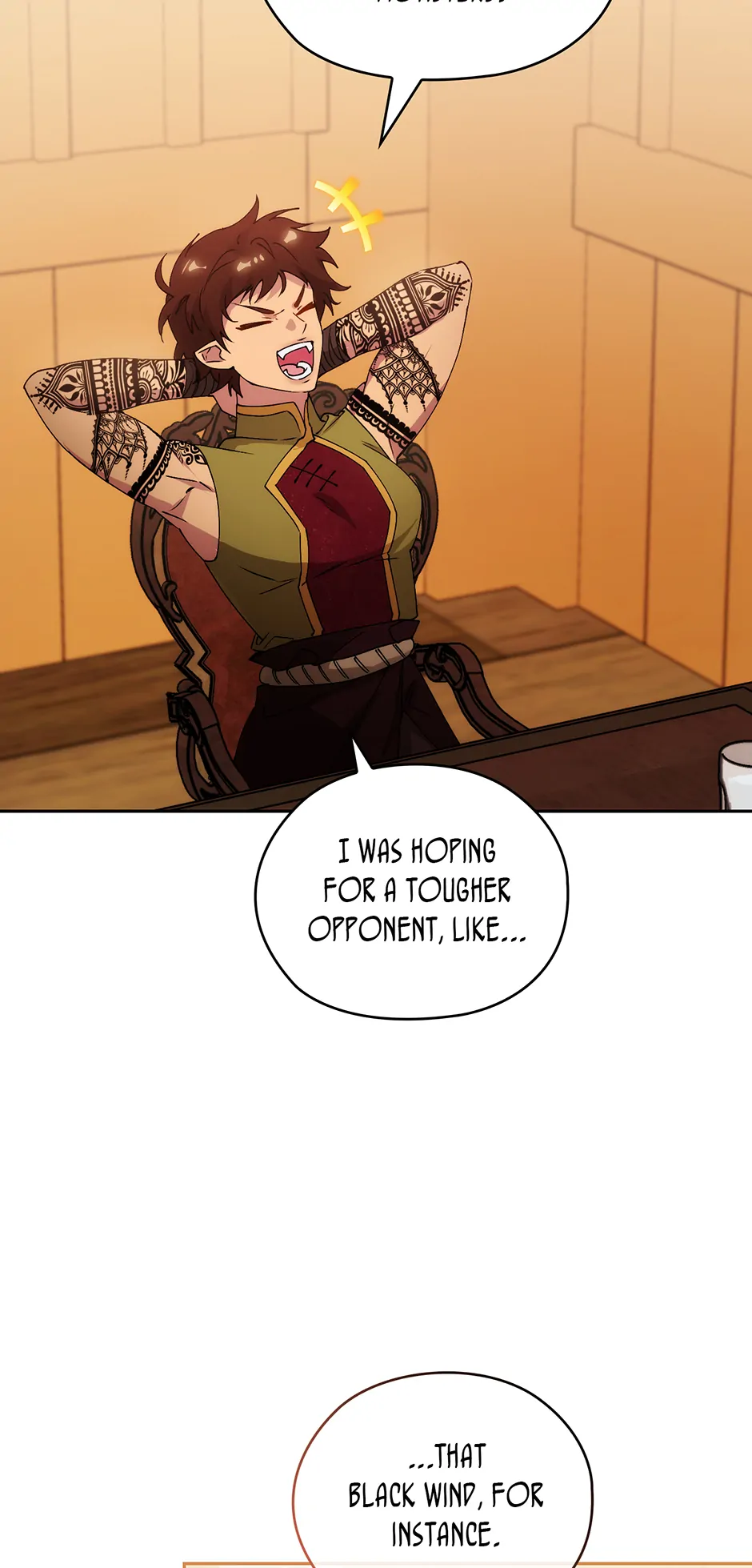 Reminiscence Adonis Chapter 284 56